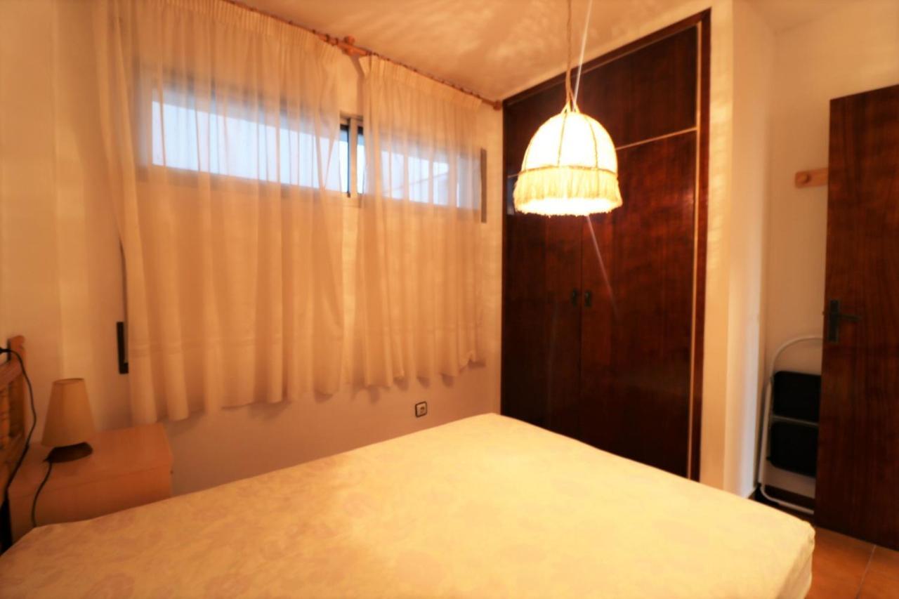 Pattaya P14 Apartamento Empuriabrava Exterior foto